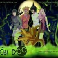 Parodie na Scooby Doo